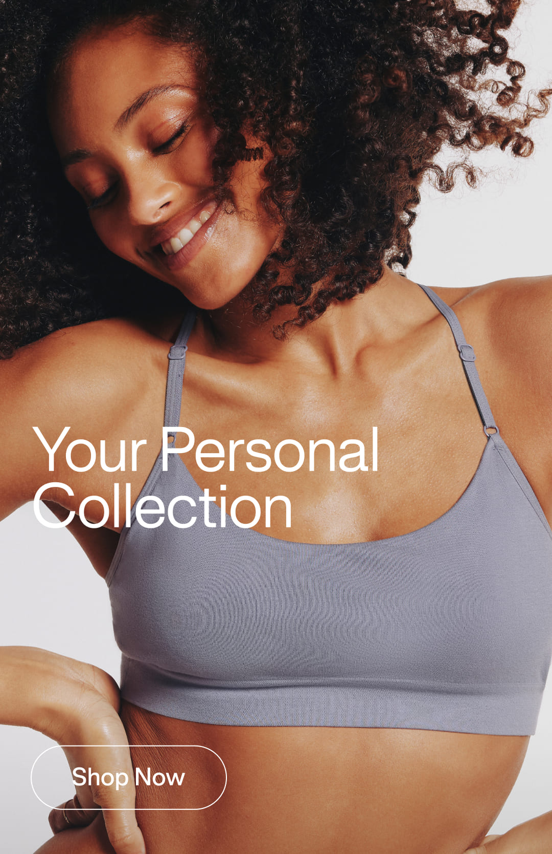 Your Personal Collection