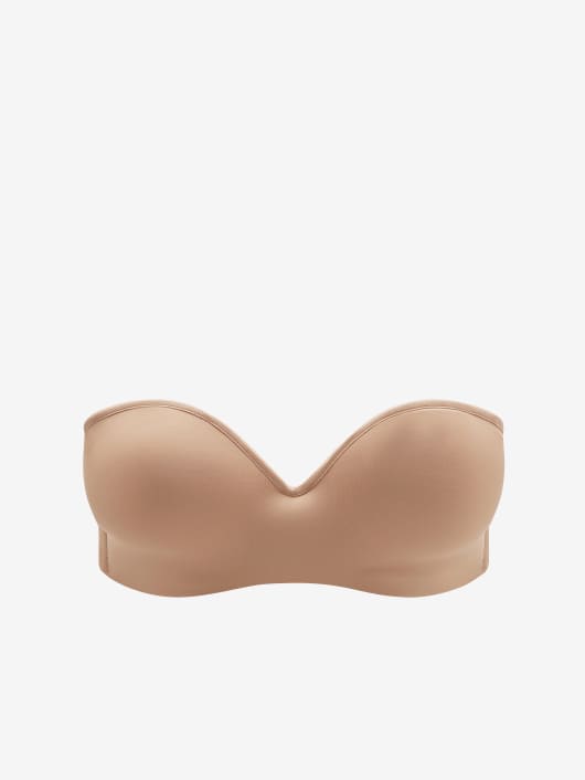 Always Up Strapless