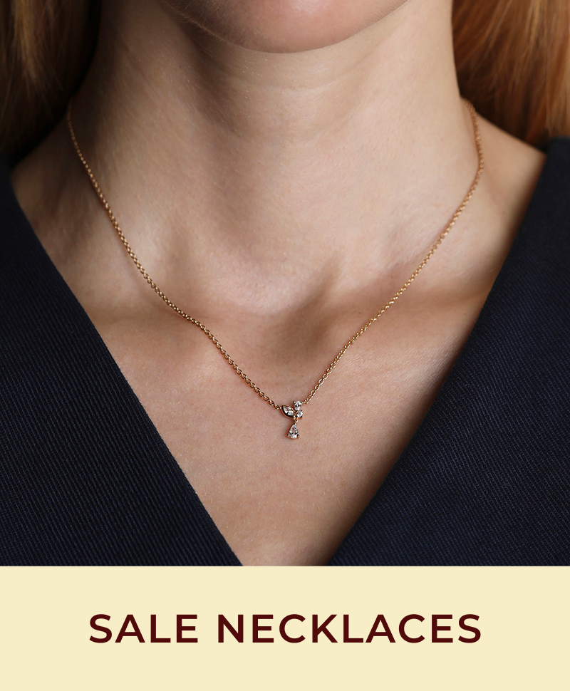 Sale necklaces