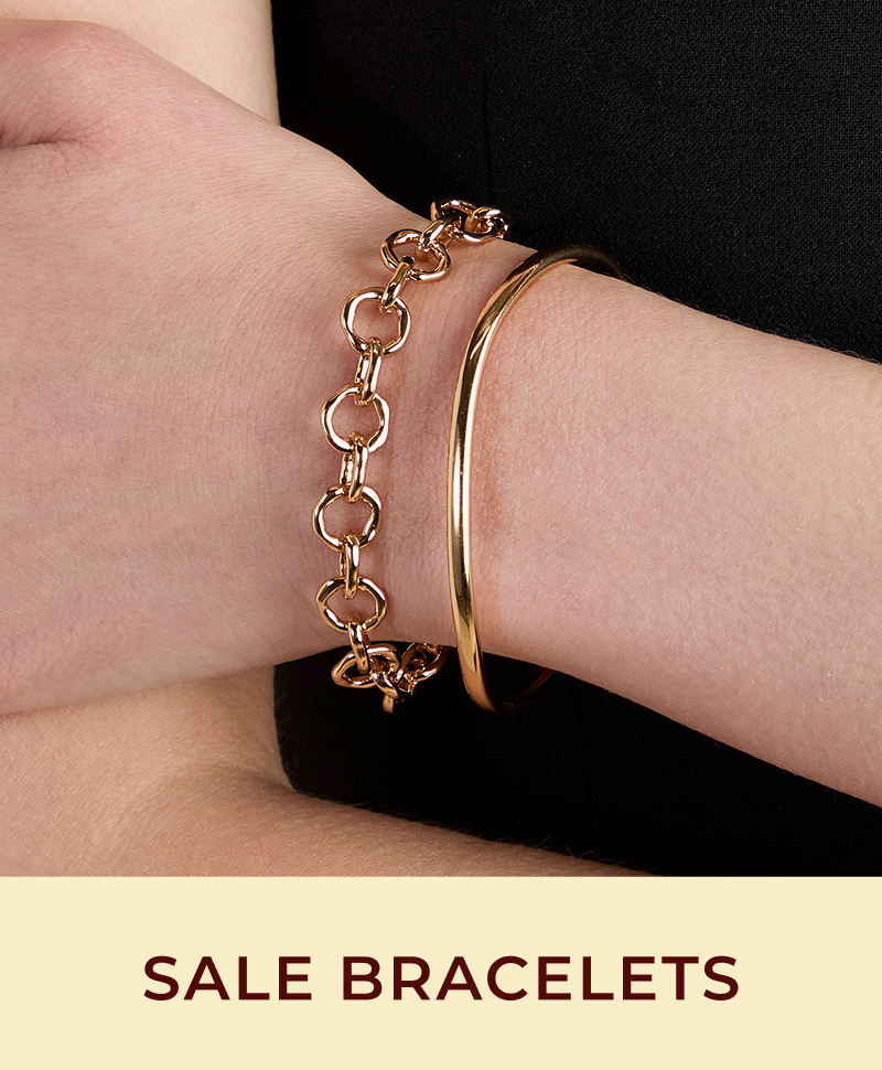 Sale bracelets