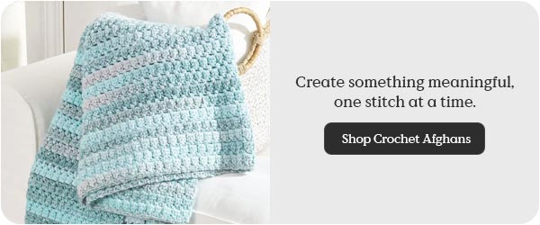 Crochet Afghans