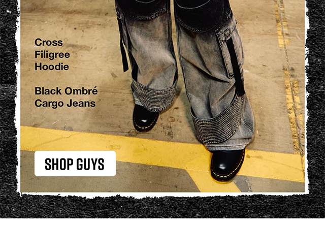 Looks worth repeating. Shop Guys