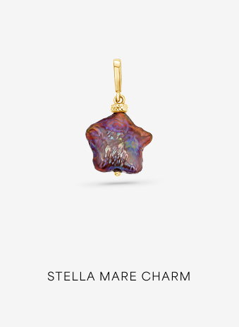 Stella Mare Charm