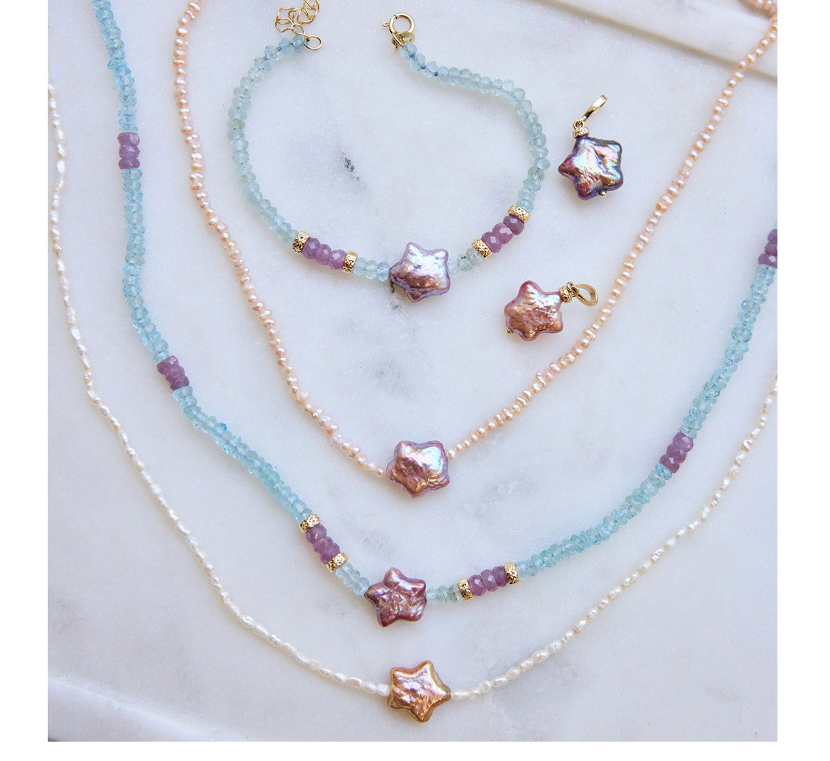 Shop New Colorful Arrivals