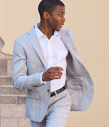 Suits Starting at $249.99 | Reg. $299–$630