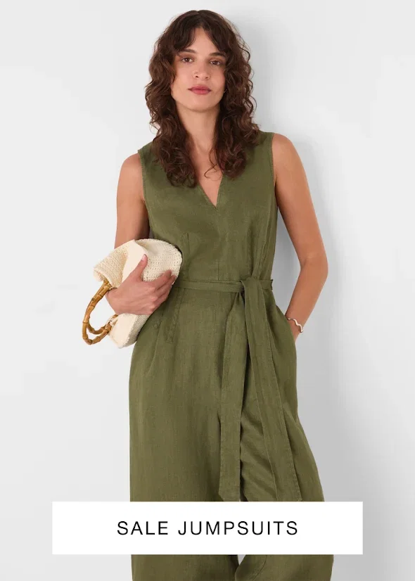 Shop sale jumpsuits