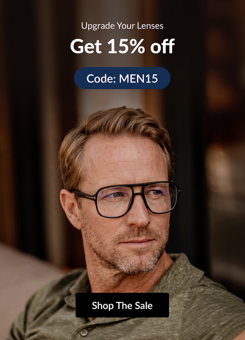 CODE: MEN15