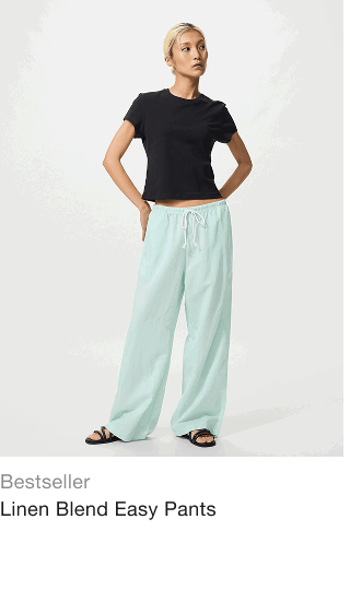 product3women0linen0blend0easy0pants
