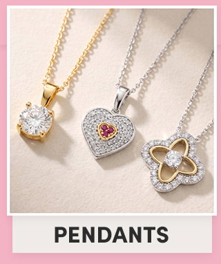 PENDANTS