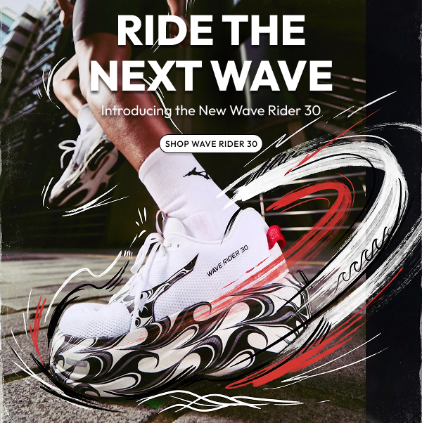Shop Wave Rider 30