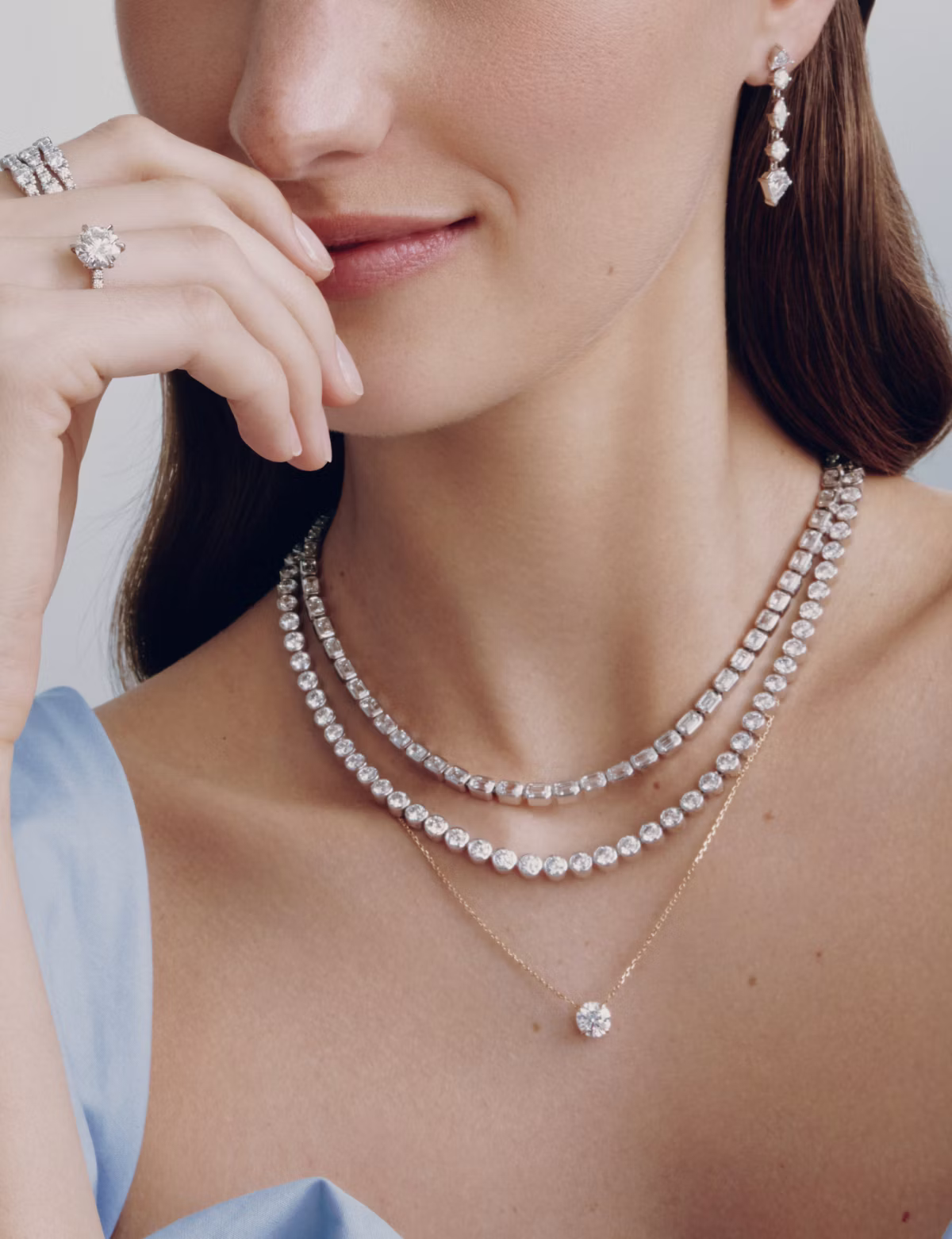 Whether timeless or bold, discover the designs that reflect your style.