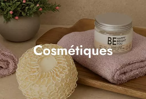 Cosmétiques