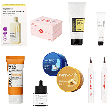 MOST Inc.  
K-Beauty Products Brought to you from Korea