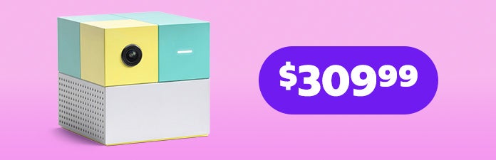 NEX Playground + 12-Month Play Pass Bundle