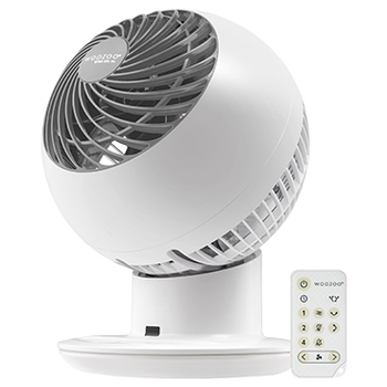 Woozoo 5-Speed Globe Fan