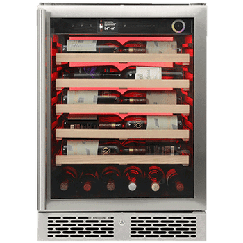 Vinotemp 
Vinoglow 41-Bottle Single-Zone Wine Cooler