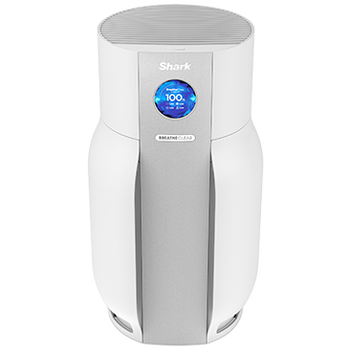 Shark BreatheClear MAX With NeverChange Air Purifier