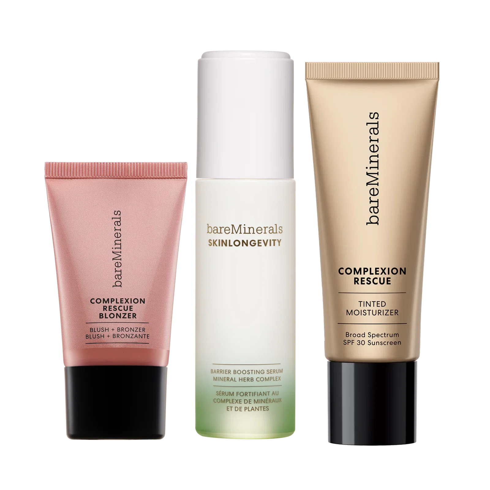 Image of Hydration and Glow Kit