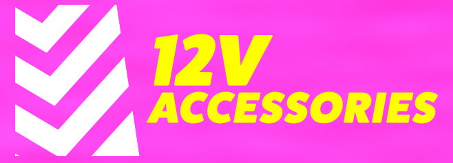 12v Accessories