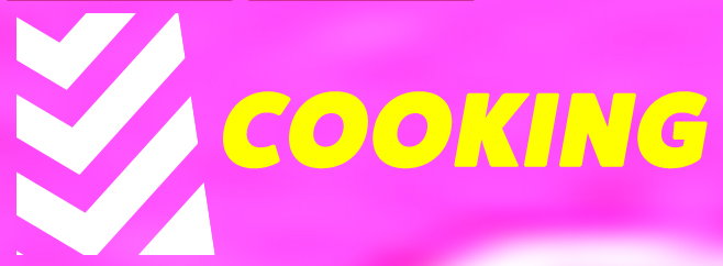 Clearance - Cooking