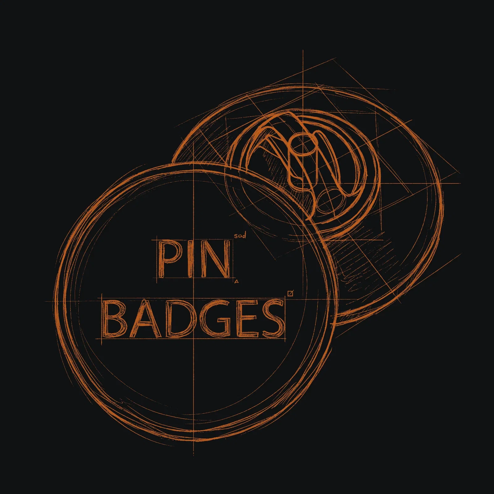 Image of Displays for Pins