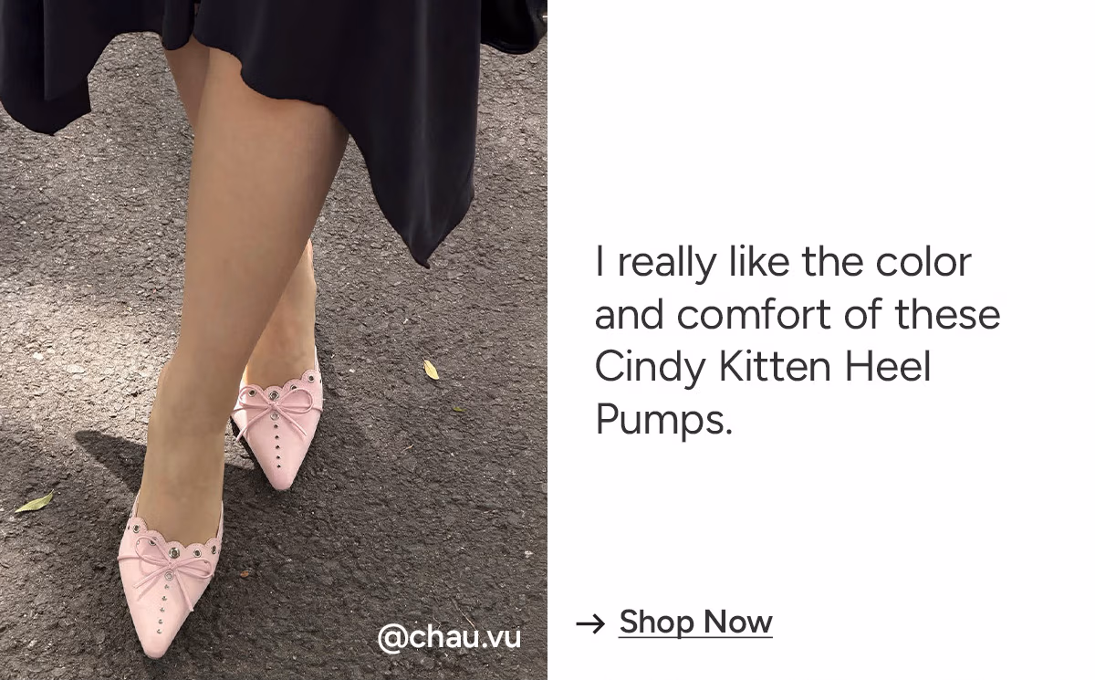 SHOP NOW