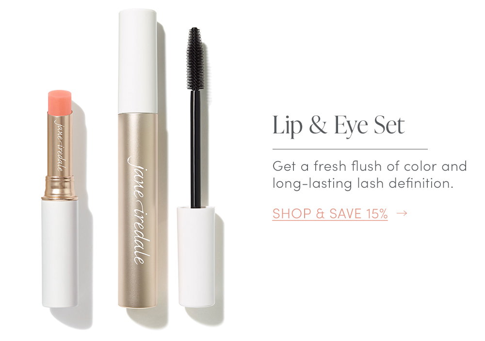 Lip & Eye Set