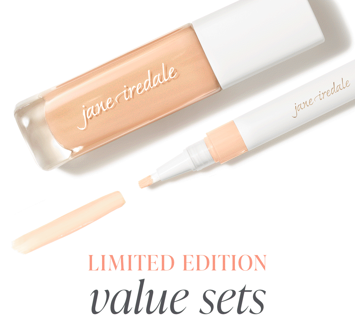 New Limited Edition Value Sets 