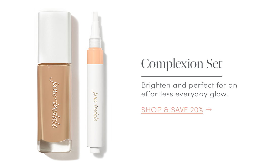 Complexion Set 