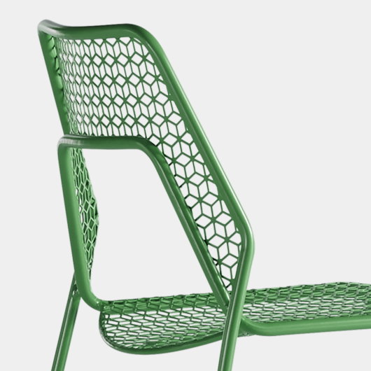 Hot Mesh Column 1