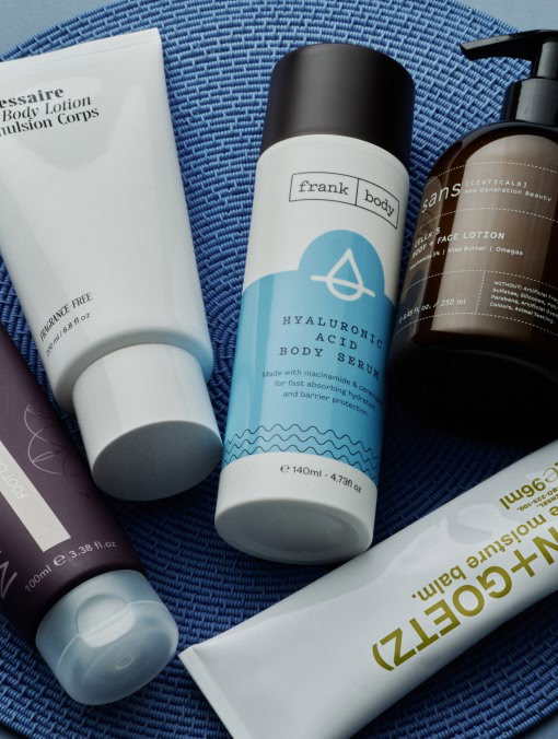 THE MECCA GUIDE: Don’t Frost Over! This Body Care Routine Delivers Radiant Skin All Year