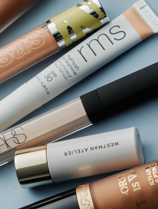 MECCA LOVES: These Concealers Deliver Perfect Coverage – That Won’t Cake by 3pm