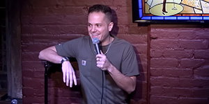 Jeff Arcuri