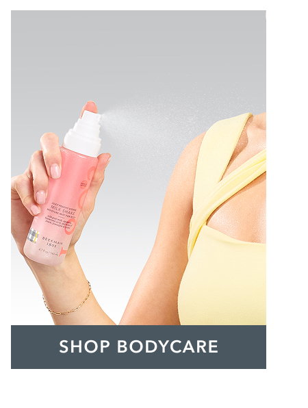 SHOP BODYCARE