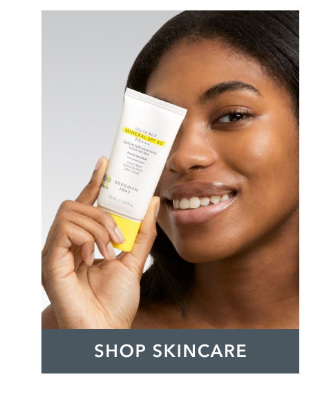 SHOP SKINCARE