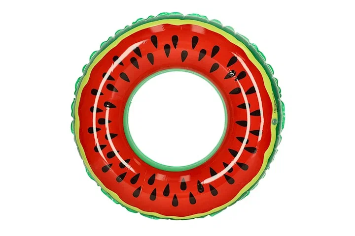 Badring vattenmelon 80 cm