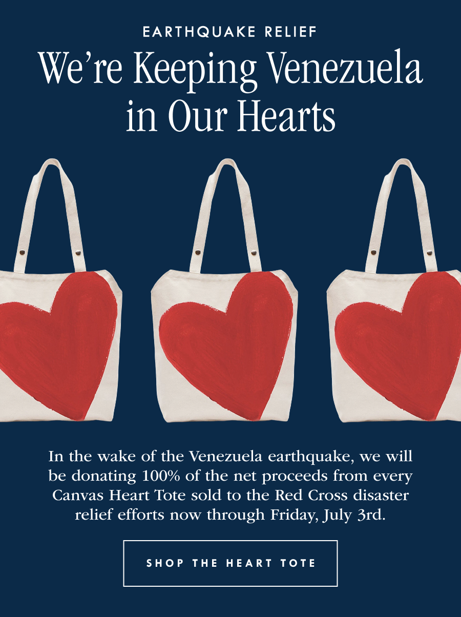 Shop the Heart Tote