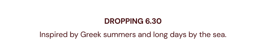 dropping 6.30 🍇