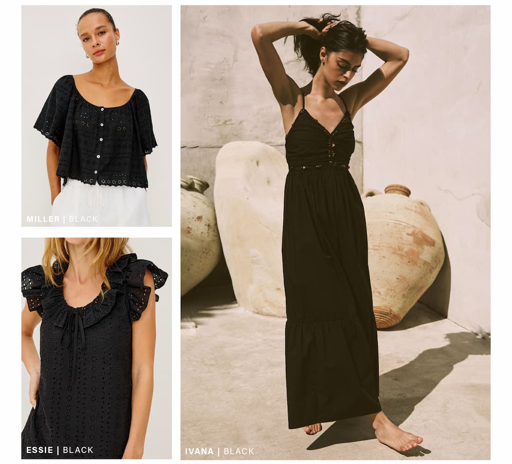 Shop Best Sellers in Black