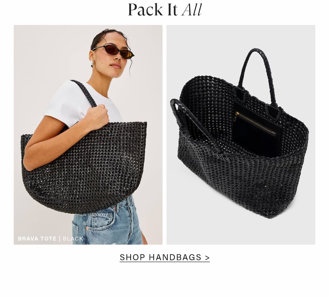Shop Handbags