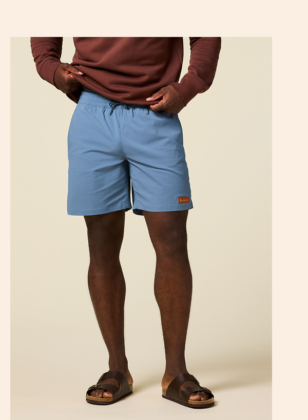 Men's New Arrivals
