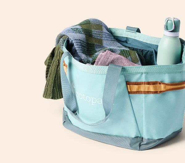 Allpa 30L Gear Hauler Tote