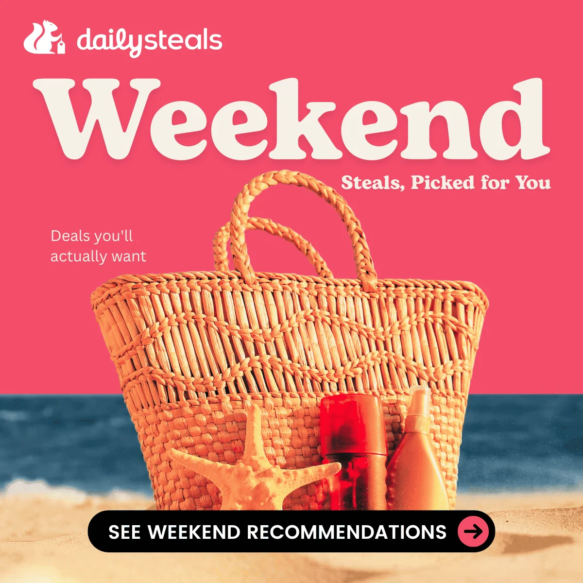 More Deals