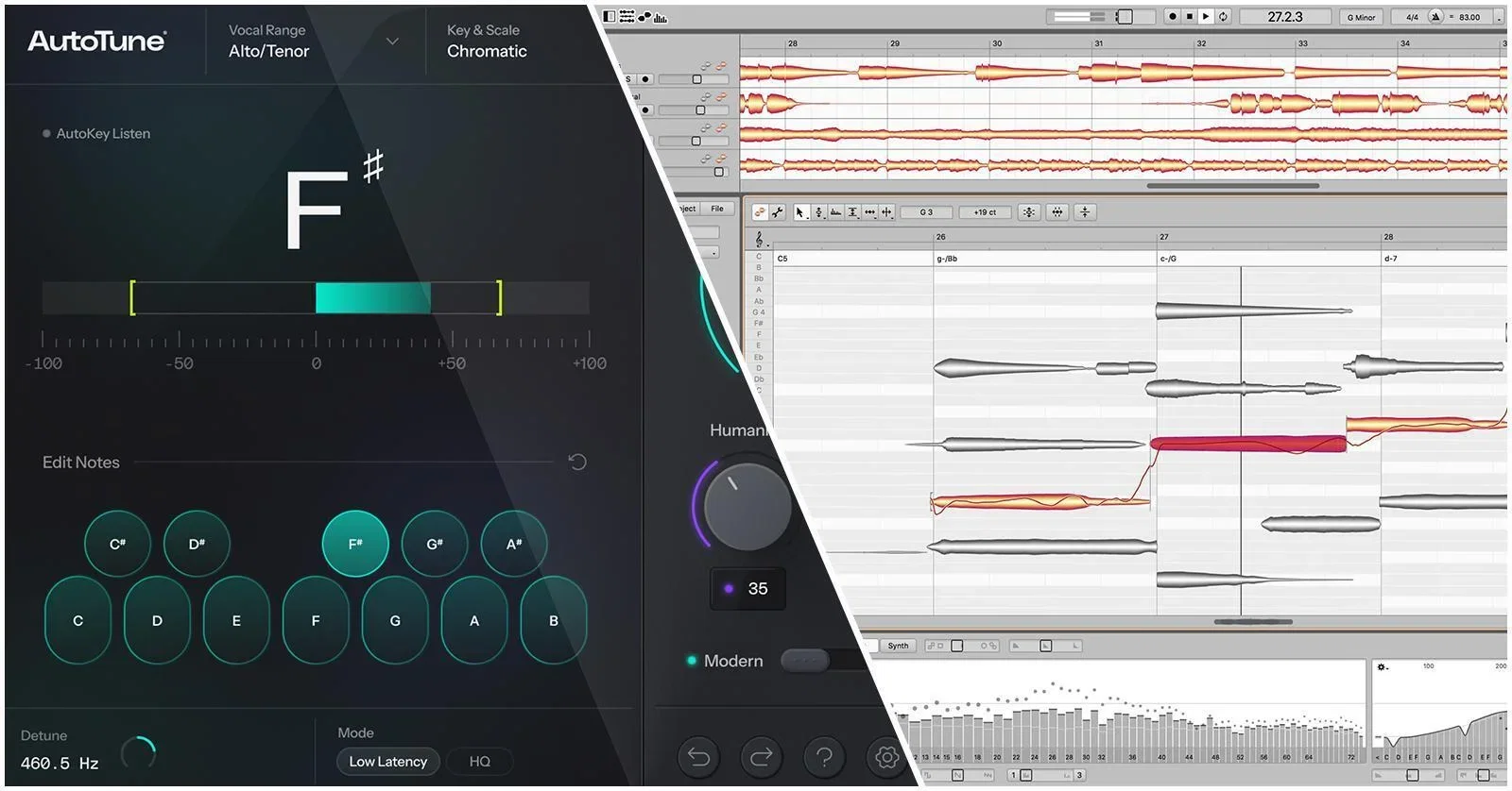The Right Way to Do Pitch Correction