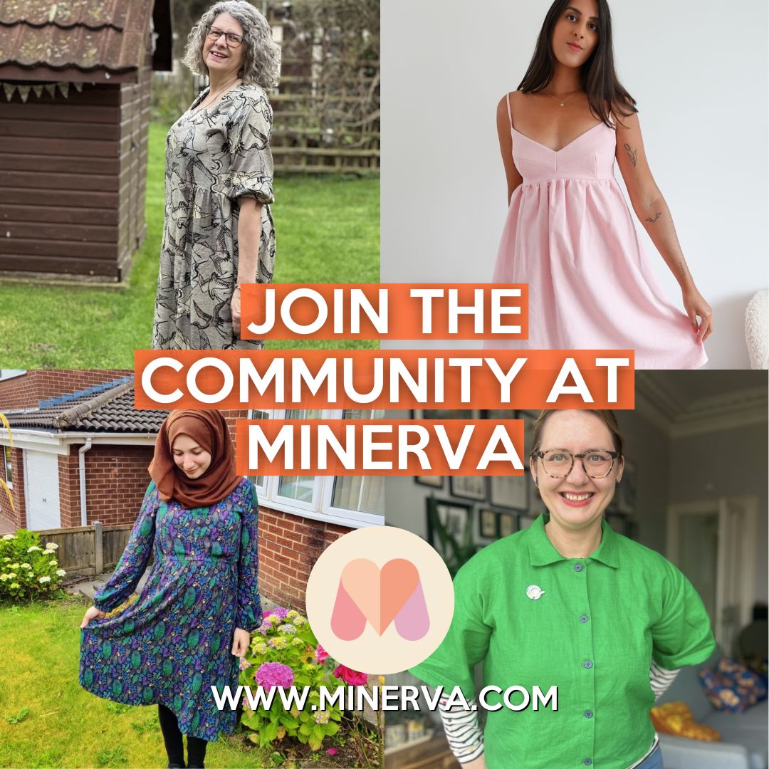Join the community