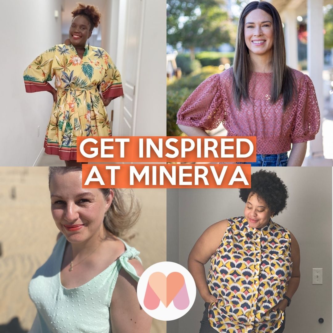 Get inspired
