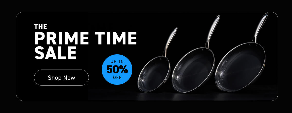 The Prime Time Sale [Shop Now]