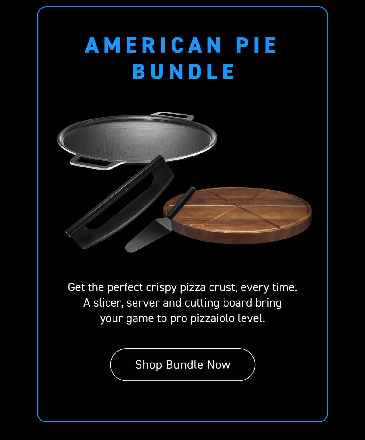 American Pie Bundle [Shop Now]