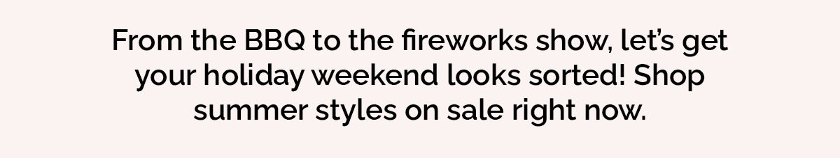 Shop women's clothing