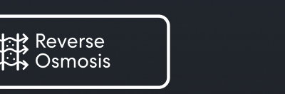 Reverse Osmosis